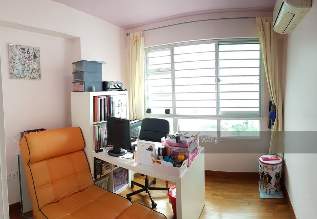 Blk 268A Punggol Field (Punggol), HDB 4 Rooms #131180662
